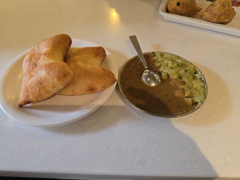 Cafe Tato - Cafe Tato G-5, V.V. Rd, Pajifond, Madgaon, Goa 403601, India