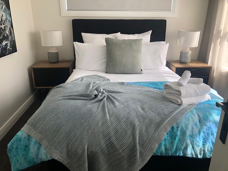 Cleanstay - Cleanstay, 68 Cook Street, Auckland CBD, Auckland 1010, New Zealand