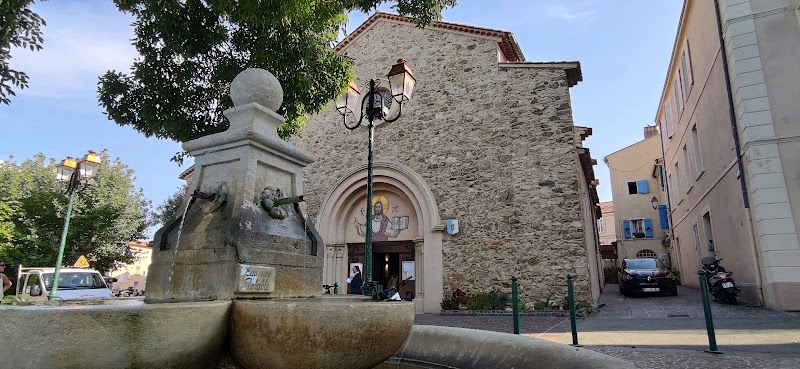 Sainte-Maxime - Sainte-Maxime 83120 Sainte-Maxime, France