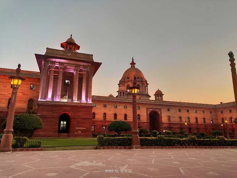 Ministry Of External Affairs Jawaharlal Nehru Bhawan - Ministry Of External Affairs Jawaharlal Nehru Bhawan 23 D, Janpath Rd, Rajpath Area, Central Secretariat, New Delhi, Delhi 110011, India