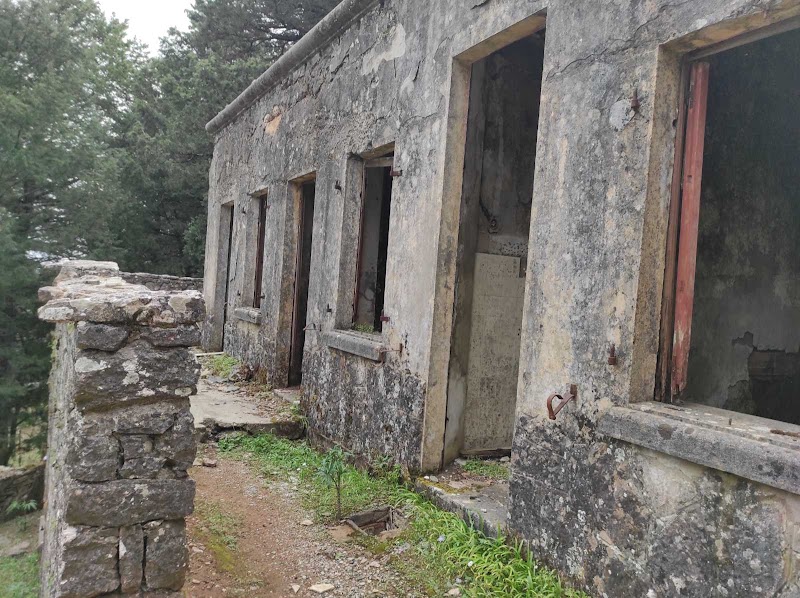 Profitis Ilias - Profitis Ilias Profitis Ilias, Kameiros 851 06, Greece