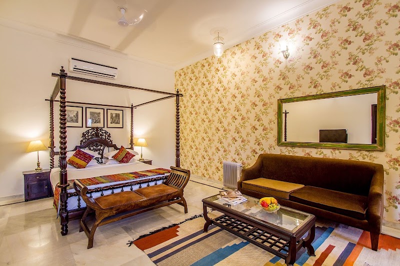 Premkunj - Premkunj House No.1, Upli, Basti Ram Jiki Badi, Udaipur, Nathwaton Ka Gurha, Rajasthan 313001, India