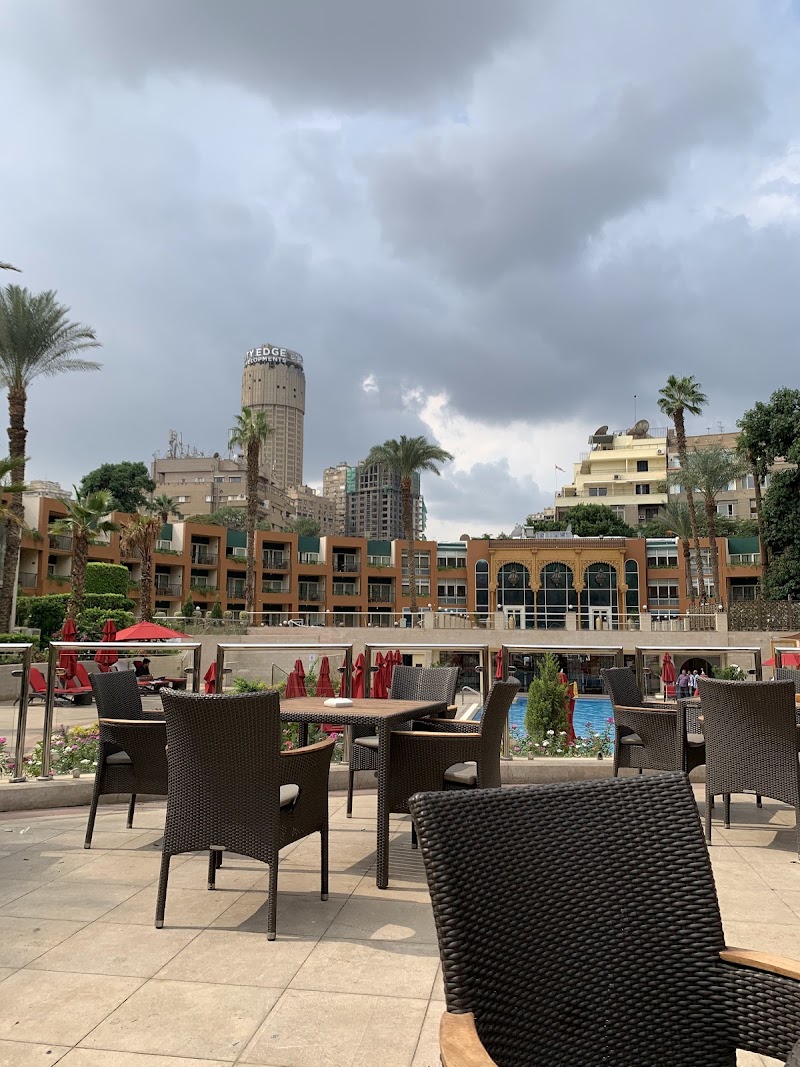 Saraya Gallery - Saraya Gallery, 16 Saray, الجزيرة، عمر الخيام، الزمالك، محافظة القاهرة‬ 11211, Egypt