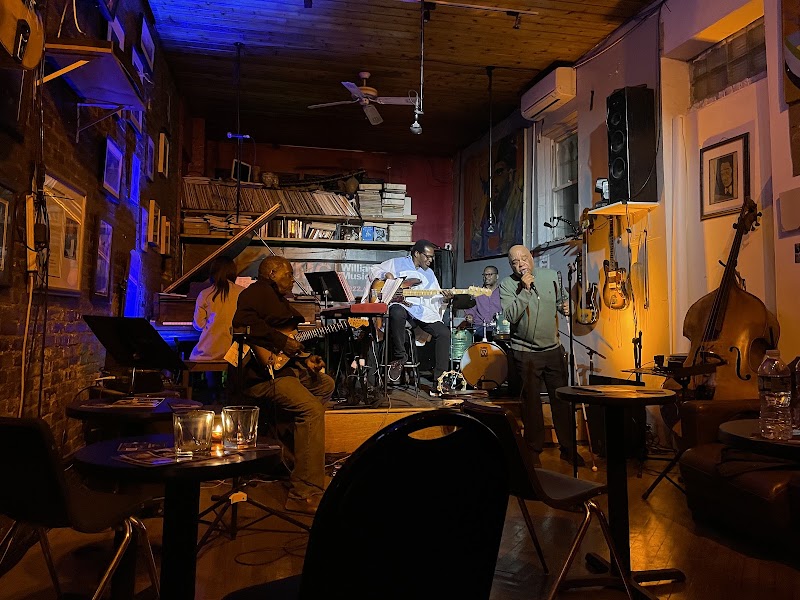 Williamsburg Music Center - Williamsburg Music Center 367 Bedford Ave, Brooklyn, NY 11211, USA