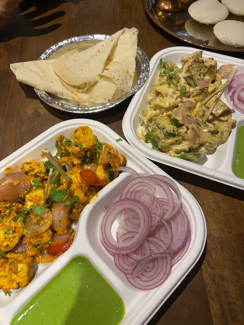 Raja Rani Restaurant - Raja Rani Restaurant Devi Marg, Sen Colony, Bani Park, Jaipur, Jaipur Nagar Nigam Area, Rajasthan 302016, India