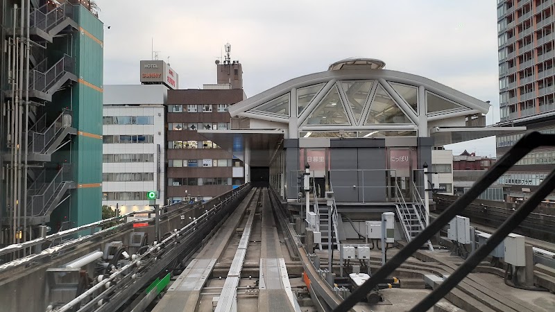 Nishinippori