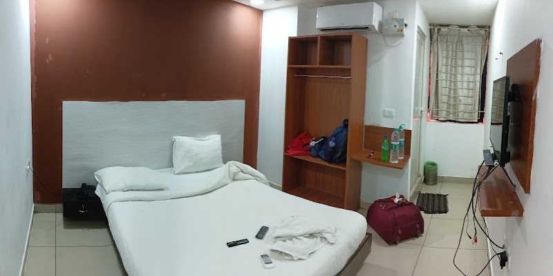 Hotel O by OYO Varcity Phi Premium Pavilion - Hotel O by OYO Varcity Phi Premium Pavilion, 1, 21, Old Madiwala, Madiwala, 1st Stage, BTM Layout, Bengaluru, Karnataka 560068, India