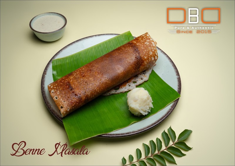 DBD Davanagere Benne Dose (Uttarahalli) - DBD Davanagere Benne Dose (Uttarahalli), Gubbalaala Main Rd, Uttarahalli Hobli, Bengaluru, Karnataka 560061, India