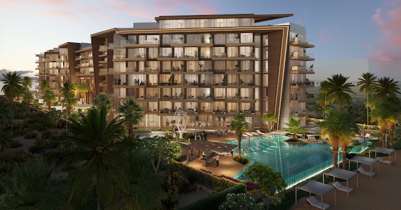 Ellington Properties Head Office - Ellington Properties Head Office, Burlington Tower - 16th & 17th Floor Marasi Dr - Business Bay - Dubai - United Arab Emirates