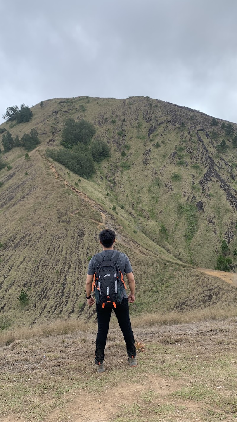 Mount Batur sunrise Trekking - Mount Batur sunrise Trekking Jalan batur selatan, Batur Tengah, Kec. Kintamani, Kabupaten Bangli, Bali 80352, Indonesia