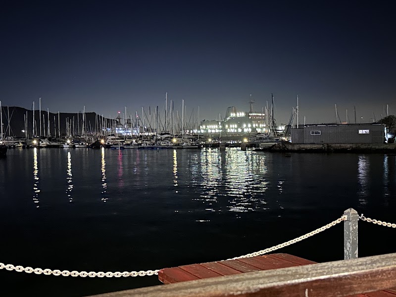 Bertha's Restaurant - Bertha's Restaurant, 1 Wharf St, Simon's Town, Cape Town, 7995, South Africa