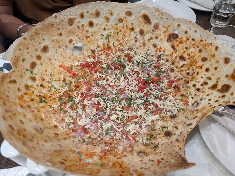 BouganVilla - BouganVilla Ground Floor, Neelyog Square Mall, opp. Metro & Railway Station, Shival Nagar, Saibaba Nagar, Pant Nagar, Ghatkopar East, Mumbai, Maharashtra 400077, India