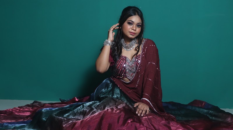 PR Salon And Academy - PR Salon And Academy, nutan chowk, Bangali Para, New Sarkanda, Sarkanda, Bilaspur, Chhattisgarh 495006, India
