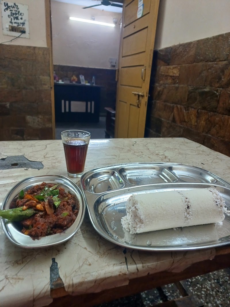 Fresh Bites south indian restaurant - Fresh Bites south indian restaurant, MIG - 53, Opposite Community Hall,Shri Shanti Nath Nagar, Shree Ram Lotus Valley Gulley, Street Number 3, opposite Community Hall, Housing Board Colony, Tatibandh, Raipur, Chhattisgarh 492099, India