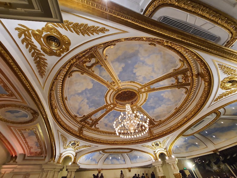 Hanoi Opera House - Hanoi Opera House 1 Tràng Tiền, Phan Chu Trinh, Hoàn Kiếm, Hà Nội, Vietnam