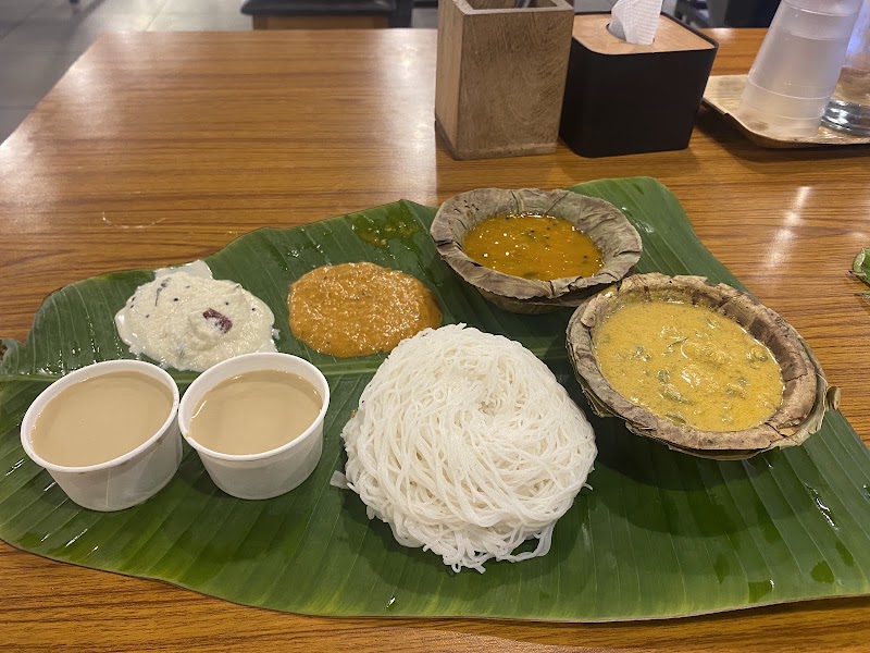 The Filter Coffee - Indiranagar - The Filter Coffee - Indiranagar 3050, 80 Feet Rd, 8th cross, HAL 2nd Stage, Indiranagar, Bengaluru, Karnataka 560008, India