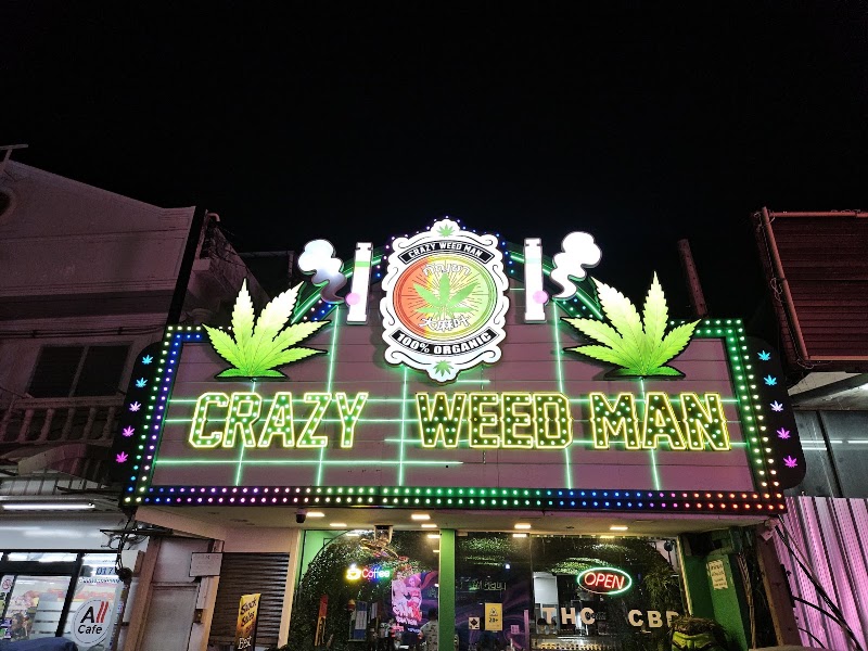Walking Street - Walking Street Walking St, Muang Pattaya, Amphoe Bang Lamung, Chang Wat Chon Buri 20150, Thailand