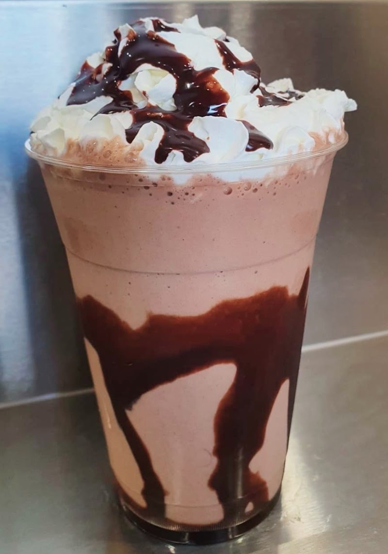 Wilson's Drive Through Coffee - Wilson's Drive Through Coffee Tainui Street, Matamata 3400, New Zealand