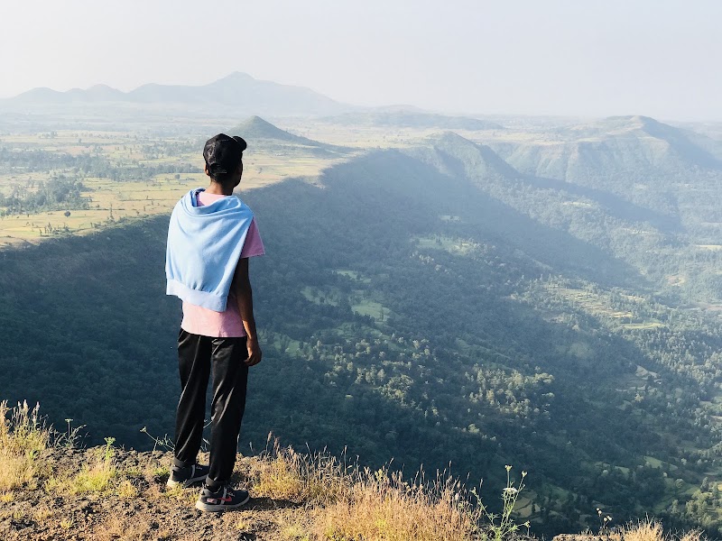 Governor Hills - Governor Hills HQM2+872, Sunrise Point Road, Saputara, Gujarat 394720, India