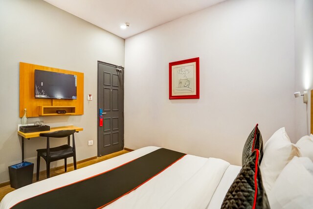 Townhouse Sector 19 Fun Republic Mall Indiranagar - Townhouse Sector 19 Fun Republic Mall Indiranagar 19/755, Sector 19, Indira Nagar, Lucknow, Uttar Pradesh 226016, India