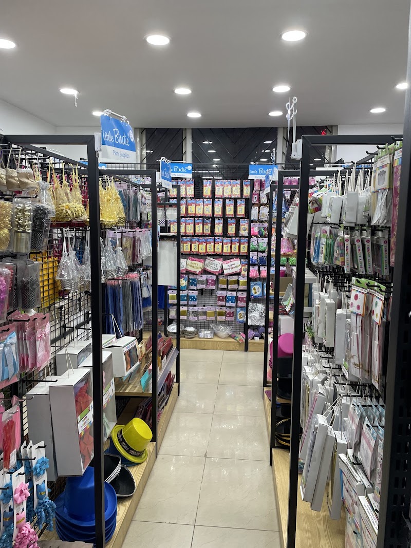 Itsy Bitsy - Itsy Bitsy No.634, 6th Cross Rd, 6th Block, Koramangala, Bengaluru, Karnataka 560095, India