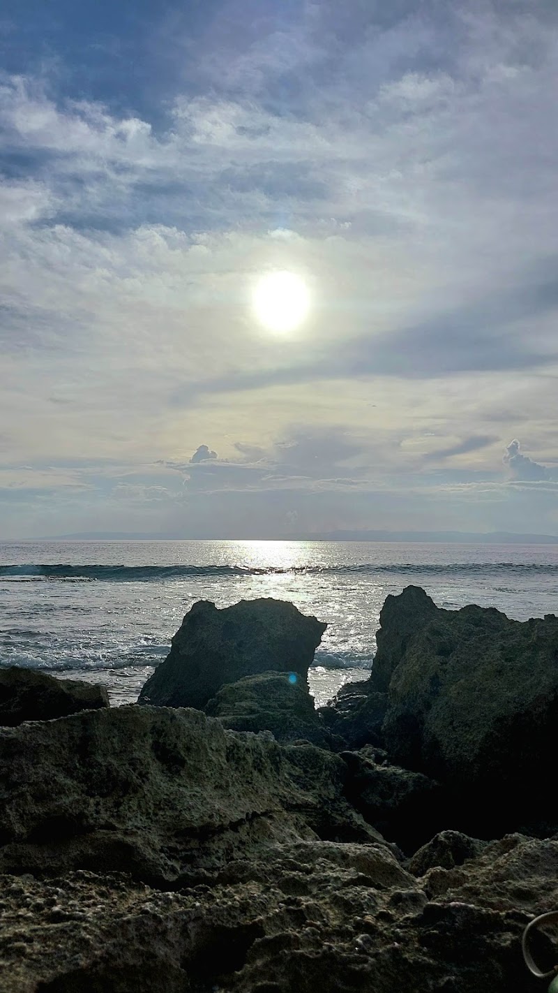 Lakshmanpur Beach No 2 - Lakshmanpur Beach No 2, Village road, Lakshmanpur, Andaman and Nicobar Islands 744104, India