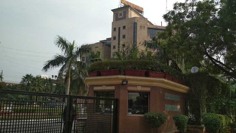 Power Grid Corporation of India Limited - Corporate Office - Power Grid Corporation of India Limited - Corporate Office, Plot No.2, Power Grid Corporation Of India, Near, August Kranti Marg, Sector 29, Gurugram, Haryana 122009, India