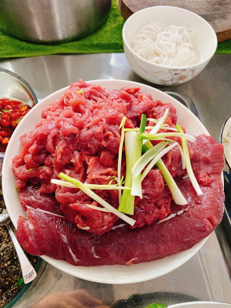 Quán Huế Xưa - Bún Bò - Bánh Canh Huế. - Quán Huế Xưa - Bún Bò - Bánh Canh Huế. 10 Bàu Hạc 8, Thanh Khê, Đà Nẵng 550000, Vietnam