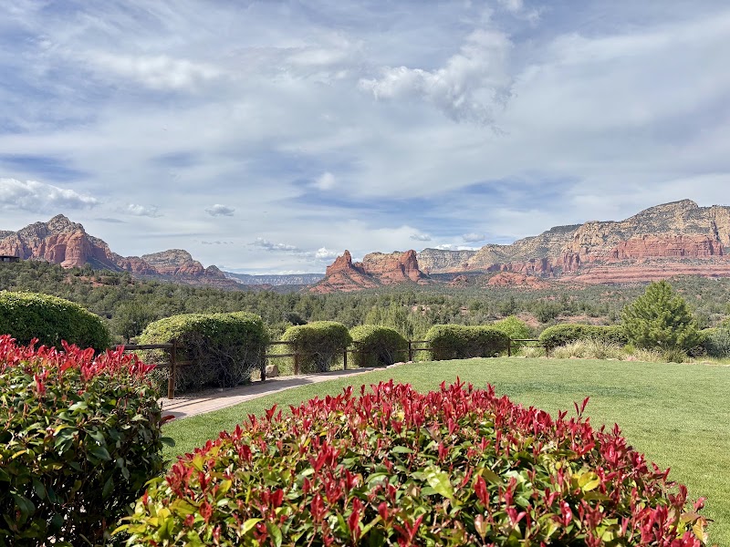 Mariposa Latin Inspired Grill - Mariposa Latin Inspired Grill, 700 W Arizona 89a, Sedona, AZ 86336, USA