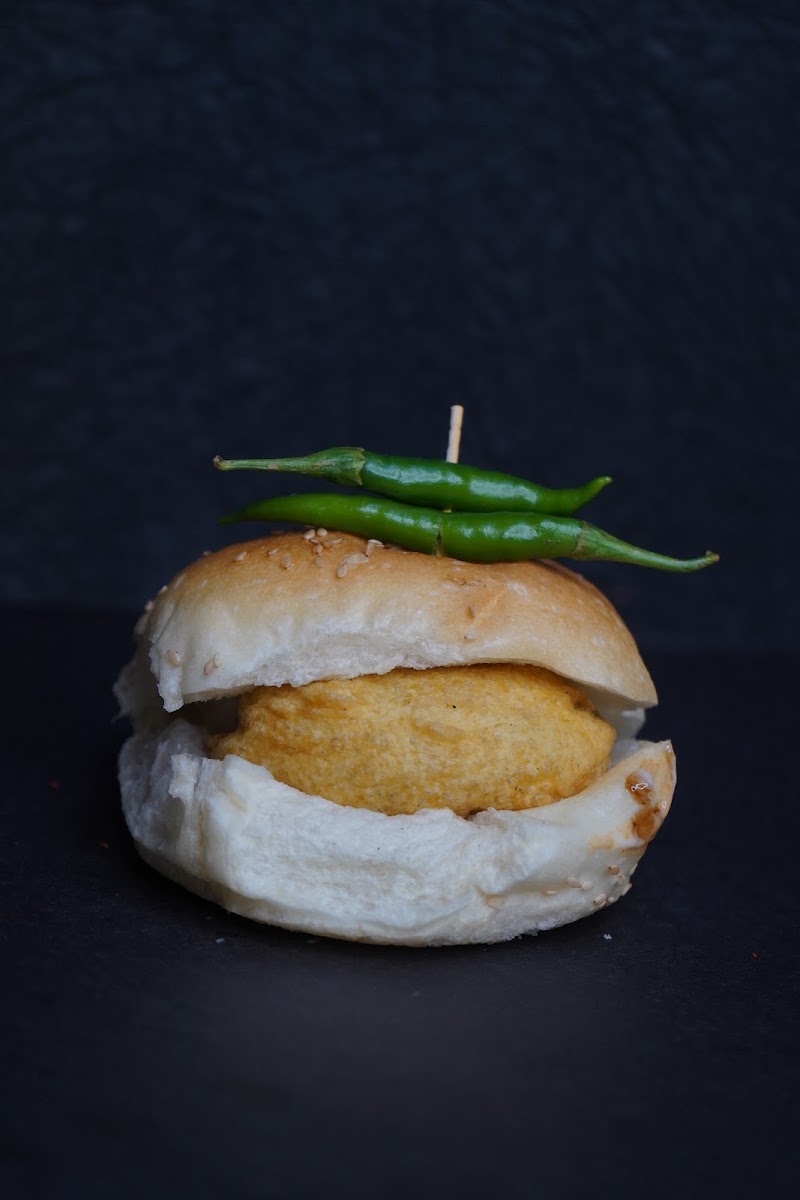 Graduate Vadapav Head Outlet - Graduate Vadapav Head Outlet, Shop No 4, Cross Lane, narayan bhuvan, NM Joshi Marg, Byculla West, Byculla, Mumbai, Maharashtra 400027, India