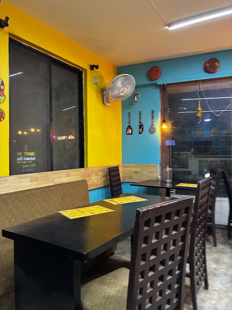 Marwari Basa- Pure Veg Restaurant - Marwari Basa- Pure Veg Restaurant 1st floor, Wipro park signal, 1004, 80 Feet Rd, S.T. Bed, 1st Block Koramangala, Koramangala, KoramangalaBengaluru, Bengaluru, Karnataka 560034, India