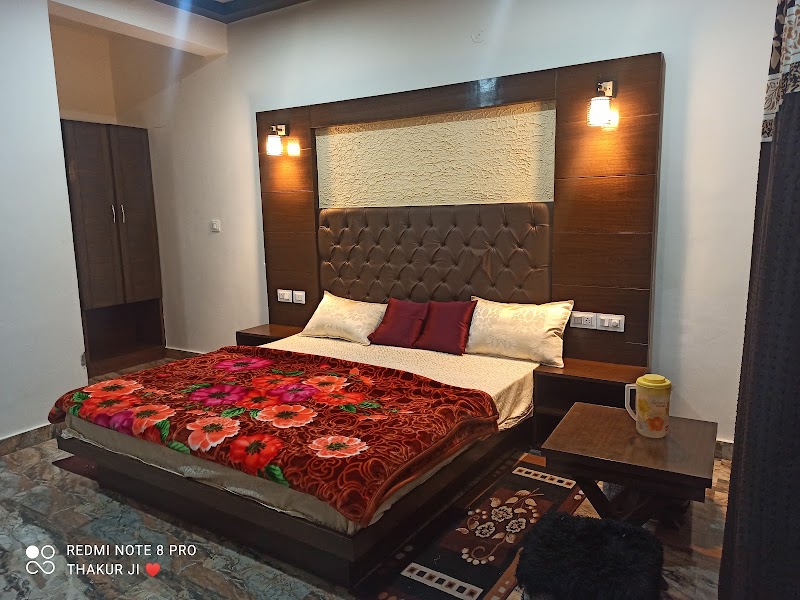 Aryana HomeStay - Aryana HomeStay Mussoorie Rd, Bhatta Gaon, Mussoorie, Uttarakhand 248122, India