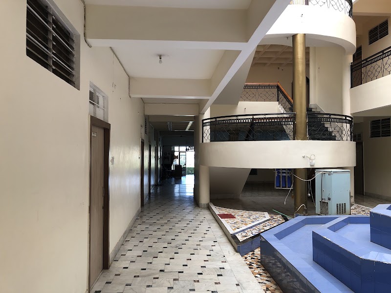 Hotel RamDarbar - Hotel RamDarbar, Shringarvan, Janki Kund, Chitrakoot, Madhya Pradesh 485334, India