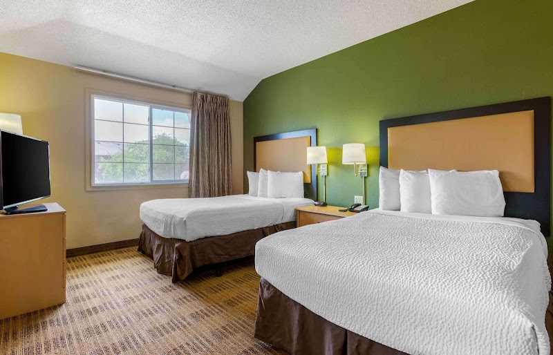 Extended Stay America Suites- Phoenix - Airport - Tempe - Extended Stay America Suites- Phoenix - Airport - Tempe, 2165 W 15th St, Tempe, AZ 85281, USA