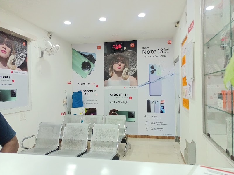 Mi Service Center - Mi Service Center, beside Ajanta Furniture, Bajrang Nagar, Amapara, Raipur, Chhattisgarh 492001, India