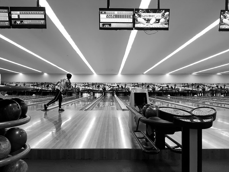 TPD BOWLING - TPD BOWLING เลข ที่ 1 Soi Ekkachai 95, Bang Bon Nuea, Khet Bang Bon, Krung Thep Maha Nakhon 10150, Thailand