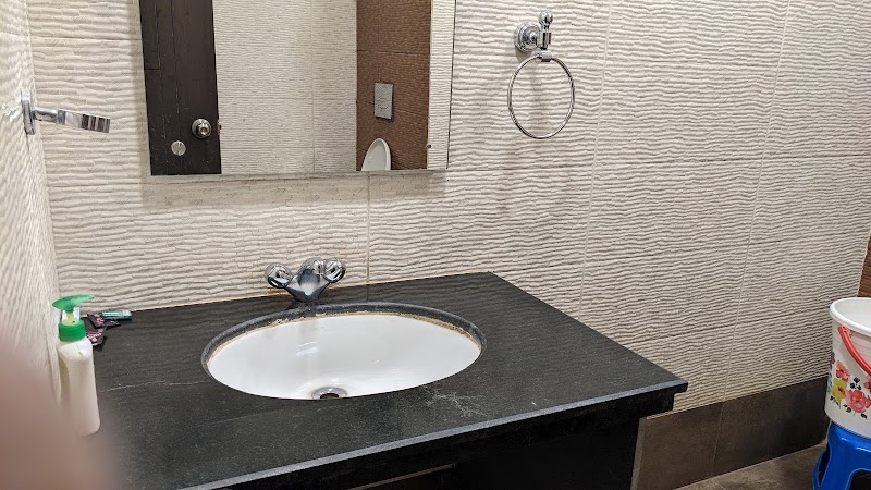Hotel Prabhat Vihar - Hotel Prabhat Vihar near Bus Stand, Netarhat, Jharkhand 835218, India