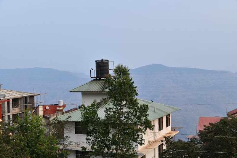 OCEAN CREST VILLA mahabaleshwar