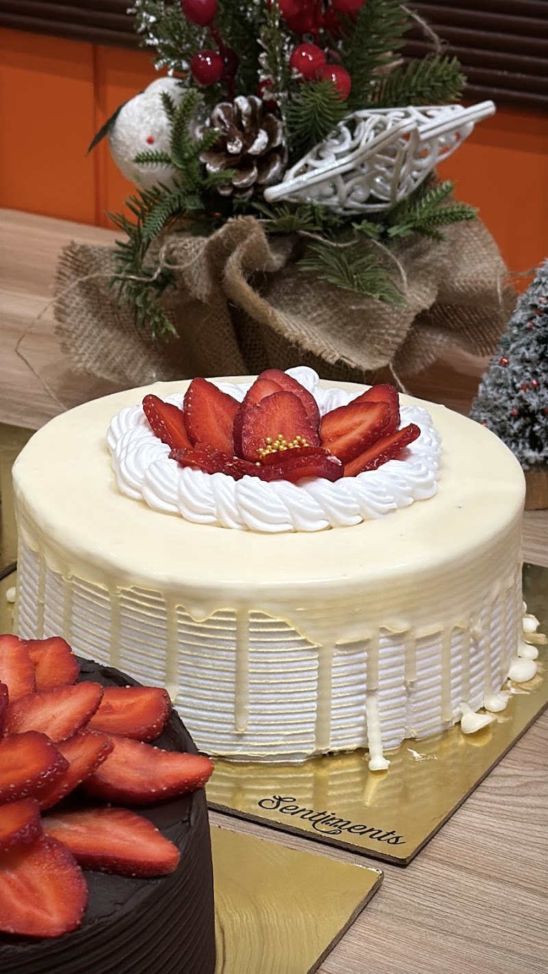 Cafe Sentiments - Cafe Sentiments sentiments, mahavir building, near people’s Gym, Malad, Evershine Nagar, Malad West, Mumbai, Maharashtra 400064, India