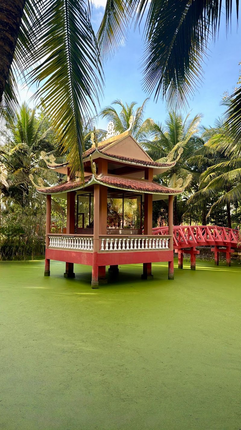 Cantho Boat & Bike Tours - Cantho Boat & Bike Tours, Đ. Nguyễn Văn Linh, Tân An, Cần Thơ 90000, Vietnam