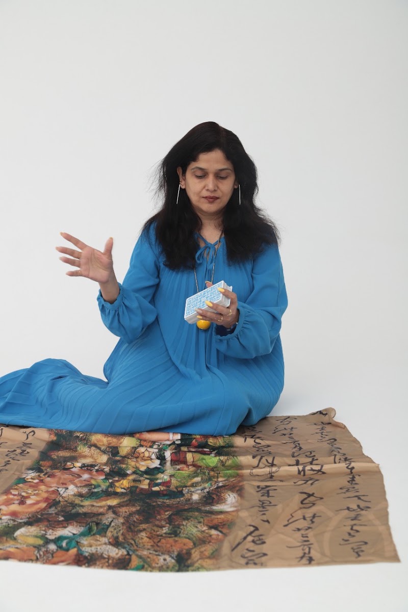 The Angel Healing - The Angel Healing, 5-9-350/2/1, near palash ke phool school, Kalyanpuri colony, Registration Colony, Yapral, Secunderabad, Telangana 500087, India