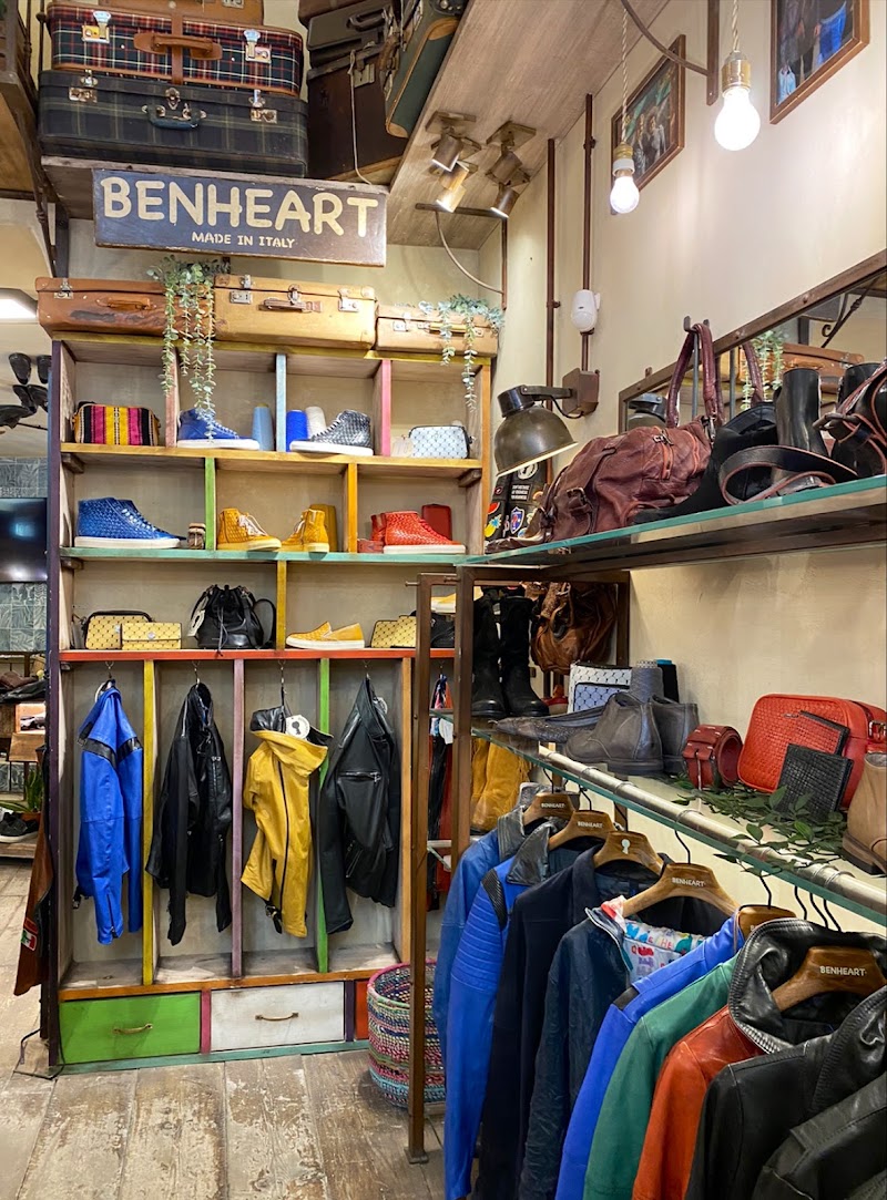 Benheart Firenze - Via Calzaiuoli - Benheart Firenze - Via Calzaiuoli, Via dei Calzaiuoli, 37, 50123 Firenze FI, Italy