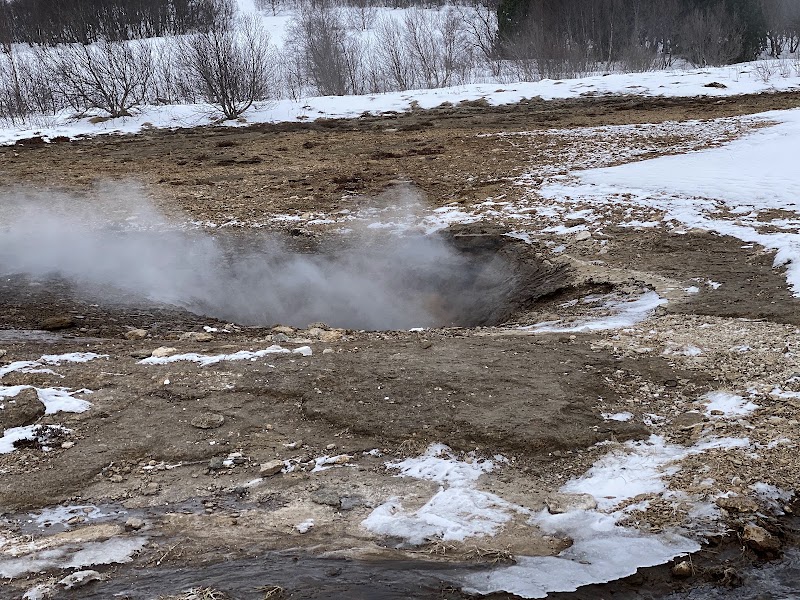 Geysir - Geysir 333, 806, Iceland