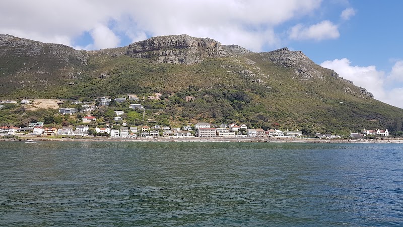 Saint James - Saint James, St James, Cape Town, 7945, South Africa