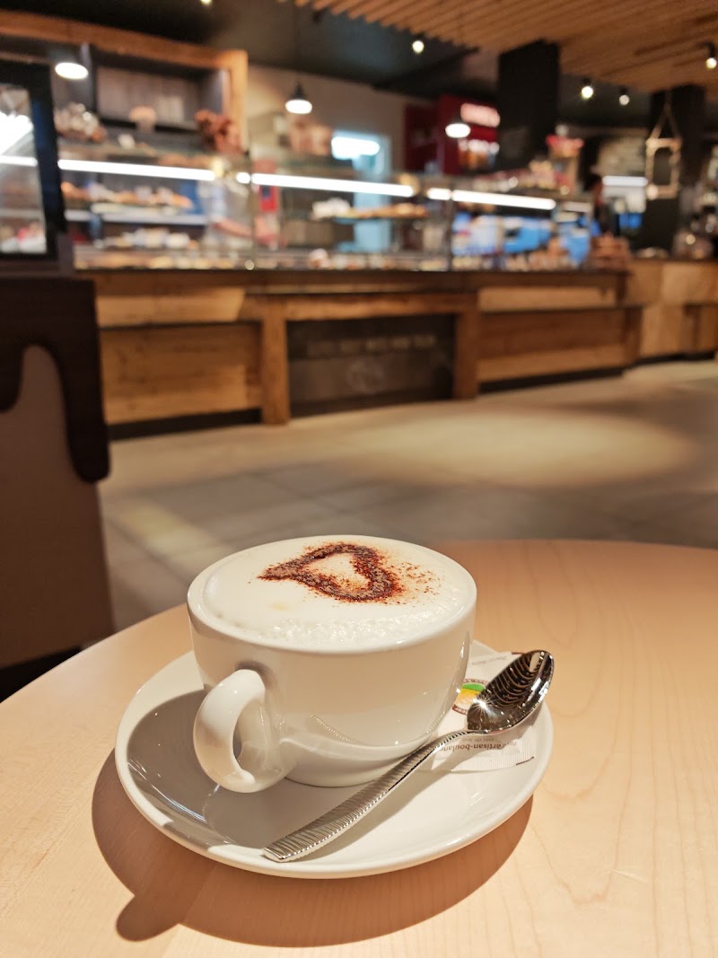 Grindelwald Bakery - Grindelwald Bakery, Dorfstrasse 123, 3818 Grindelwald, Switzerland