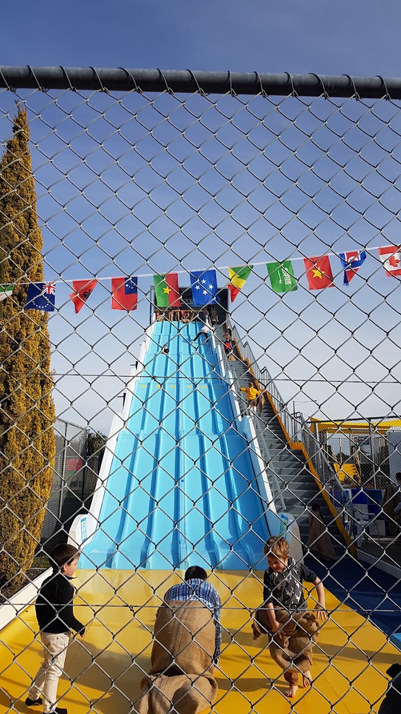 Nelson Fun Park - Mini Golf, Bumper Boats, Laser Tag, Go Karts, Trampoline Park & Hydroslide - Nelson Fun Park - Mini Golf, Bumper Boats, Laser Tag, Go Karts, Trampoline Park & Hydroslide, 40 Hounsell Circle, Tāhunanui, Nelson 7011, New Zealand
