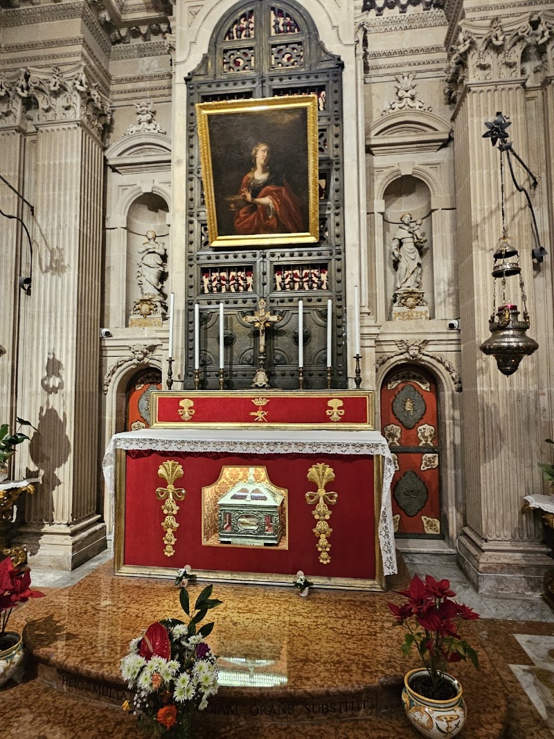 Piazza Duomo Siracusa - Piazza Duomo Siracusa, Piazza Duomo, 96100 Siracusa SR, Italy