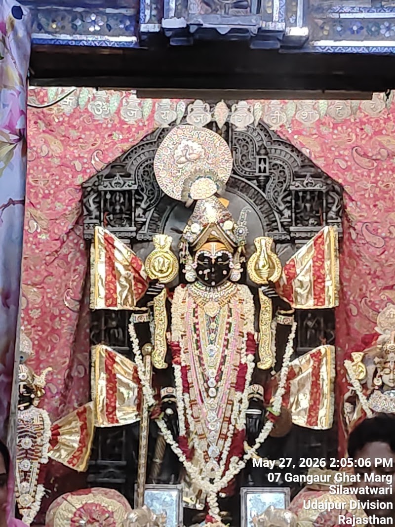 Jagdish Temple - Jagdish Temple Near Jagdish Temple, Udaipur, Rajasthan 313001, India