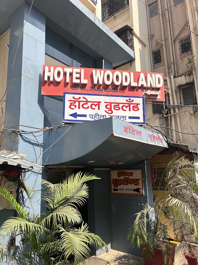HOTEL WOODLAND - HOTEL WOODLAND 1st Floor, opposite Topiwala centre, Kakaji Nagar, Jawahar Nagar, Goregaon West, Mumbai, Maharashtra 400104, India
