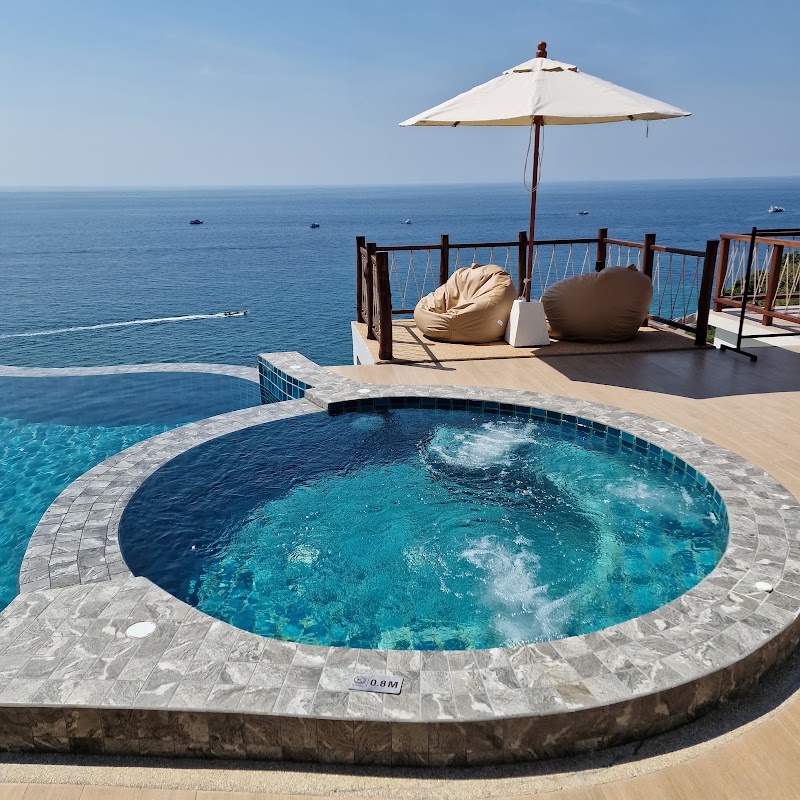 Koh Tao Hillside Resort - Koh Tao Hillside Resort, 19/1 หมู่ 1, ตำบลเกาะเต่า อำเภอเกาะพะงัน จังหวัดสุราษฎร์ธานี, 84360 Tambon Ko Tao, Amphoe Ko Pha-ngan, Chang Wat Surat Thani 84360, Thailand